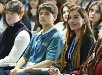 COP29 çərçivəsində Heydər Əliyev Fondunun Azərbaycan. Təbiətin sehrində nəşri təqdim edilib