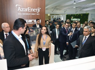 COP29 çərçivəsində Heydər Əliyev Fondunun Azərbaycan. Təbiətin sehrində nəşri təqdim edilib