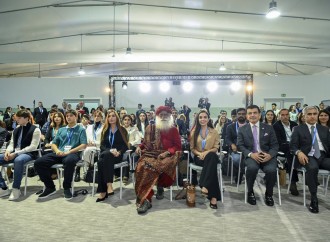 COP29 çərçivəsində Heydər Əliyev Fondunun Azərbaycan. Təbiətin sehrində nəşri təqdim edilib