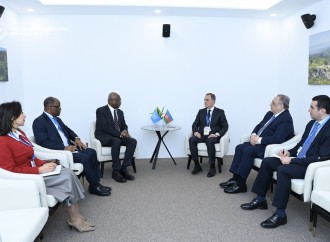 BMT Baş Assambleyasının 79-cu sessiyasının prezidenti COP29-un yüksək səviyyədə təşkilatçılığına Azərbaycana təşəkkür edib