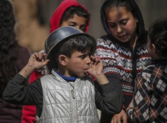 Qəzzada Humanitar Fəlakət və Soyqırım
