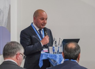 COP29 çərçivəsində ANAMA və BMTİP birgə mina təhlükəsi ilə mübarizə və ekoloji dayanıqlılıq üzrə yan tədbir keçirib