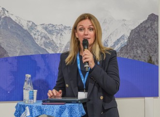 COP29 çərçivəsində ANAMA və BMTİP birgə mina təhlükəsi ilə mübarizə və ekoloji dayanıqlılıq üzrə yan tədbir keçirib