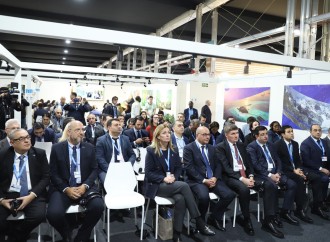 COP29 çərçivəsində ANAMA və BMTİP birgə mina təhlükəsi ilə mübarizə və ekoloji dayanıqlılıq üzrə yan tədbir keçirib