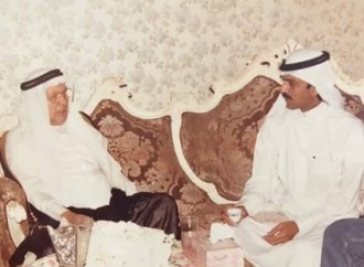 Müqəddəs Kəbənin açarı