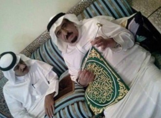 Müqəddəs Kəbənin açarı