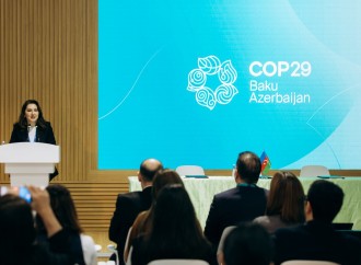 Kəlbəcərdə ilk yerli külək elektrik stansiyasına investisiya haqqında memorandum imzalanıb