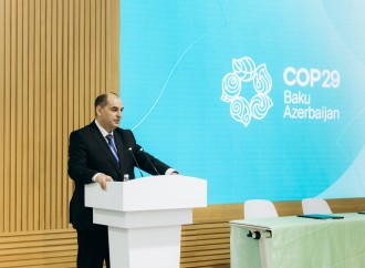 Kəlbəcərdə ilk yerli külək elektrik stansiyasına investisiya haqqında memorandum imzalanıb