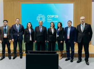 Kəlbəcərdə ilk yerli külək elektrik stansiyasına investisiya haqqında memorandum imzalanıb