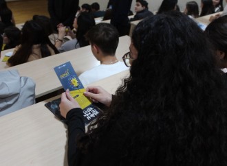 “Gənc İqtisadçılar” layihəsi başa çatıb