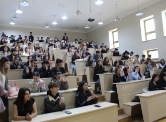 “Gənc İqtisadçılar” layihəsi başa çatıb