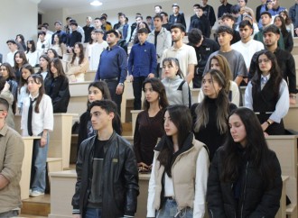 “Gənc İqtisadçılar” layihəsi başa çatıb