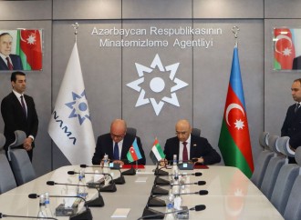 BƏƏ Azərbaycanda minatəmizləməyə dəstək verəcək