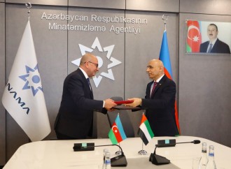 BƏƏ Azərbaycanda minatəmizləməyə dəstək verəcək