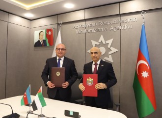 BƏƏ Azərbaycanda minatəmizləməyə dəstək verəcək