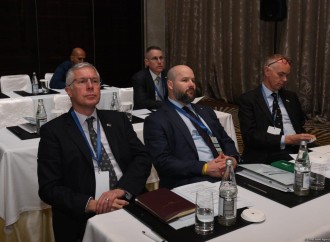 Azərbaycanın NATO-nun Sülh naminə Tərəfdaşlıq proqramına qoşulmasının 30 illiyinə həsr olunmuş konfrans keçirilib