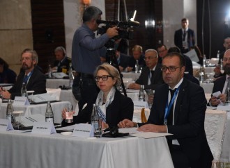 Azərbaycanın NATO-nun Sülh naminə Tərəfdaşlıq proqramına qoşulmasının 30 illiyinə həsr olunmuş konfrans keçirilib