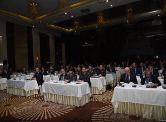 Azərbaycanın NATO-nun Sülh naminə Tərəfdaşlıq proqramına qoşulmasının 30 illiyinə həsr olunmuş konfrans keçirilib