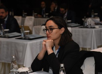 Azərbaycanın NATO-nun Sülh naminə Tərəfdaşlıq proqramına qoşulmasının 30 illiyinə həsr olunmuş konfrans keçirilib