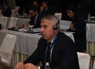 Azərbaycanın NATO-nun Sülh naminə Tərəfdaşlıq proqramına qoşulmasının 30 illiyinə həsr olunmuş konfrans keçirilib