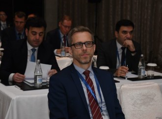 Azərbaycanın NATO-nun Sülh naminə Tərəfdaşlıq proqramına qoşulmasının 30 illiyinə həsr olunmuş konfrans keçirilib