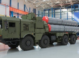 S-400-lərin istifadəsinə tam hazırıq - Yaşar Güler