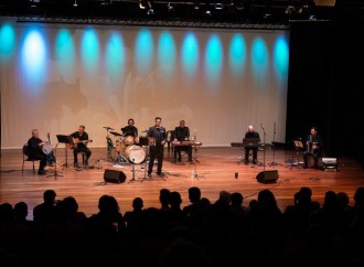 Avstraliyanın Melburn şəhərində Azərbaycan musiqisi gecəsi keçirilib