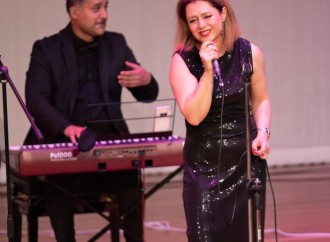 Avstraliyanın Melburn şəhərində Azərbaycan musiqisi gecəsi keçirilib