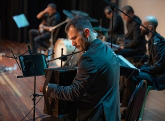 Avstraliyanın Melburn şəhərində Azərbaycan musiqisi gecəsi keçirilib