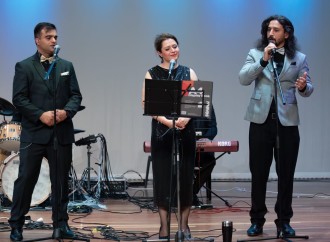 Avstraliyanın Melburn şəhərində Azərbaycan musiqisi gecəsi keçirilib