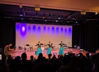 Avstraliyanın Melburn şəhərində Azərbaycan musiqisi gecəsi keçirilib