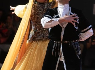 Avstraliyanın Melburn şəhərində Azərbaycan musiqisi gecəsi keçirilib