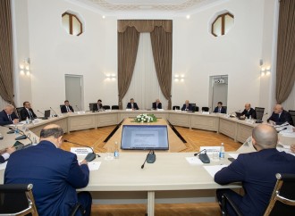 Elektrik enerjisi bazarı elementlərinin mərhələli tətbiqi ilə bağlı yaradılmış Koordinasiya Şurasının iclası keçirilib