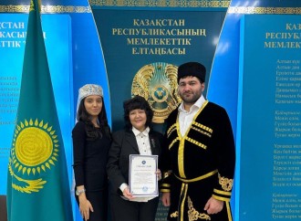 Uralskda Azərbaycan Mədəniyyət Günləri keçirilib