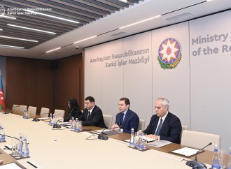 Yaponiya-Azərbaycan İqtisadi Komitəsinin birgə iclası keçiriləcək