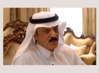 Ərəfatdakı Nimra Məscidi