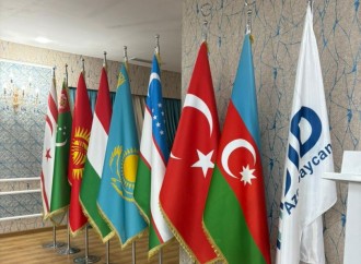 Bakıda Uluslararası Demokratlar Birliyinin (UİD) qurultayı keçirilib