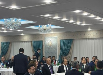 Bakıda Uluslararası Demokratlar Birliyinin (UİD) qurultayı keçirilib