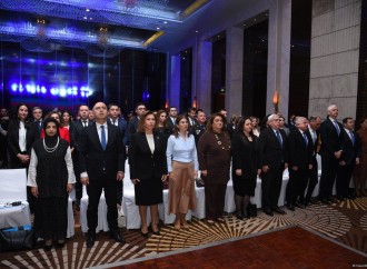 Azərbaycan Uşaqlarının VI Ümumrespublika Forumu keçirilir