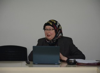 Azərbaycan İlahiyyat İnstitutunun tələbələri üçün mühazirələr təşkil olunub