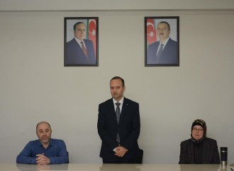 Azərbaycan İlahiyyat İnstitutunun tələbələri üçün mühazirələr təşkil olunub