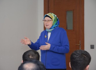 Azərbaycan İlahiyyat İnstitutunun tələbələri üçün mühazirələr təşkil olunub