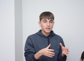 Azərbaycan İlahiyyat İnstitutunun tələbələri üçün mühazirələr təşkil olunub