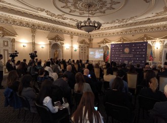 Azərbaycan tarixinə dair qısametrajlı filmlərin təqdimatı keçirilib