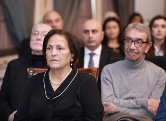Azərbaycan tarixinə dair qısametrajlı filmlərin təqdimatı keçirilib