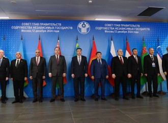Moskvada MDB Hökumət Başçıları Şurasının iclası keçirilib