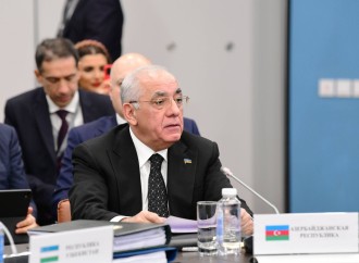 Moskvada MDB Hökumət Başçıları Şurasının iclası keçirilib