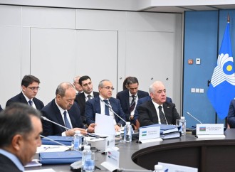 Moskvada MDB Hökumət Başçıları Şurasının iclası keçirilib