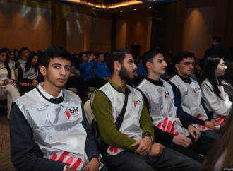 “Media Savadlılığı” Konfransı keçirilir