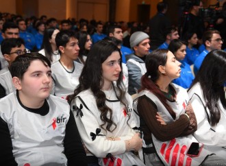 “Media Savadlılığı” Konfransı keçirilir